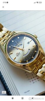 Orient Multieair Calendar - 2
