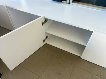 TV stlek - 2