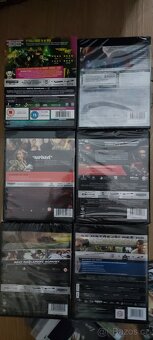 Prodám 4K Blu-Ray filmy - 2