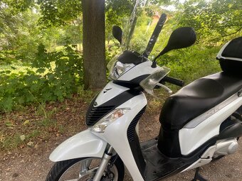 Honda SH (2013) - 2