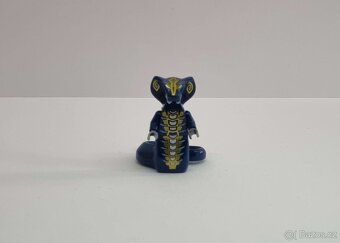 Prodám minifigurku - Skales - 2