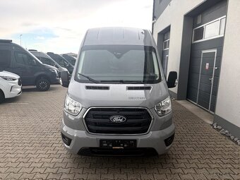 Karmann DEXTER 560 4x4 model 2026 - 2