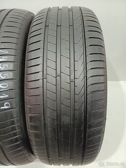 Letní pneu 245/50/19 Pirelli - 2