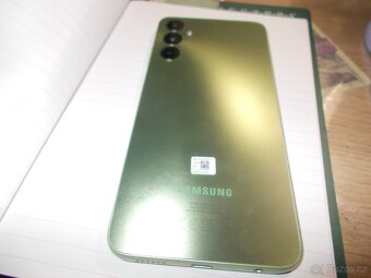 Samsung galaxy A05 4GB/128GB - 2