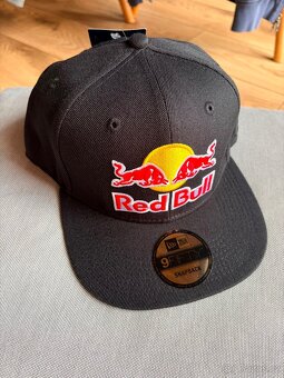 Prodam Red Bull kšiltovku - 2