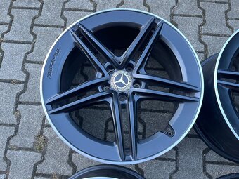 Amg Mercedes Cla 45 C118,X118 R19 - 2