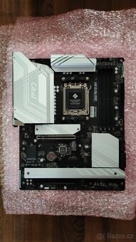 ASROCK B850 PRO RS WIFI - 2