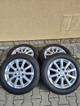 5x112 R16 - 2