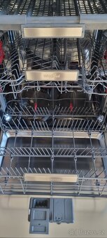 Whirlpool Myčka WIP 4O33N PLE S B - 2