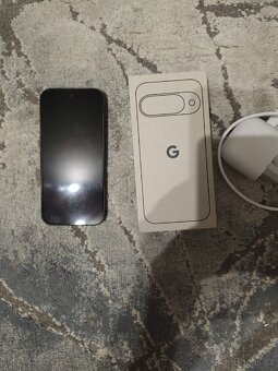 Google pixel 10 256 GB - 2