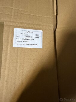 krabice - 2