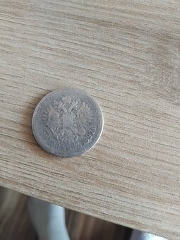 Knižka, hodiny, mince - 2