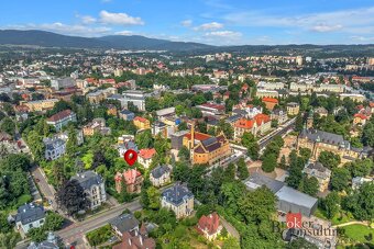 Prodej, byty/3+1, 110 m2, Vítězná 768/9, 46001 Liberec, Libe - 2
