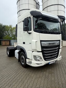 DAF XF 480 2020 - 2