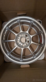 oz alleggerita 5x114.3 r17 - 2