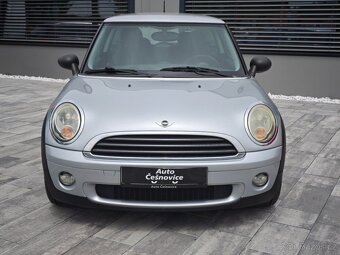 Mini Cooper ONE 1,4i 70Kw - 2