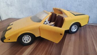 Alfetta Spider - 2