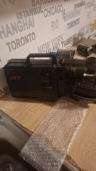 Videokamery 4 ks - 2