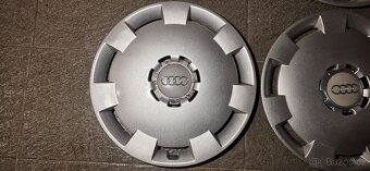 Origo poklice Audi 16" - Audi A3 apod. - 2