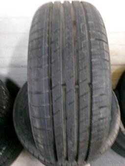 205/55 R17 GOODYEAR (Stav nových) č.13769/D2 - 2