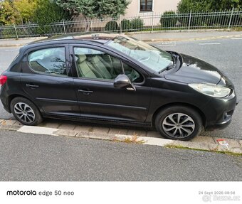 Peugeot 307 - 2