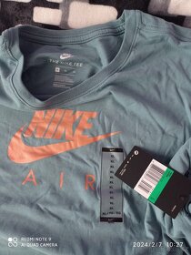 Tričko Nike pánské - 2