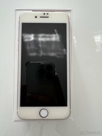 iPhone 7 - rose gold - 2