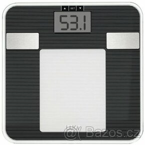 Osobní váha LAICA PS5008 s analyzérem - 2