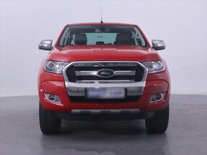 Ford Ranger 2,2 TDCi Aut. CZ Limited DPH (2019) - 2
