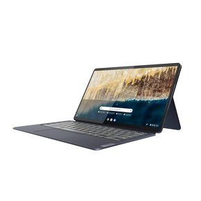 Notebook Lenovo Duet 15 Chromebook13Q7C6, SSD 256GB, RAM 8GB - 2