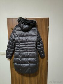 Zimní kabát Loap - 2