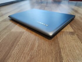 Ultrabook Lenovo U430p 14" SSD - 2