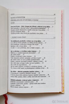 Výchova kojence v rodině - Jaroslav Koch - 2