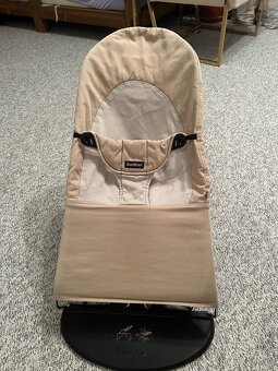 Houpátko BabyBjörn - 2