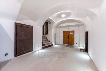 Prodej bytu 3+kk ve Vimperku (75 m²) - 2
