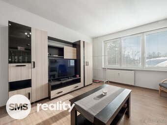 Prodej bytu 1+1 po rekonstrukci, 40 m², Karviná - 2