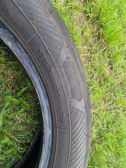 Letní pneu Goodyear Toyota AygoX 175/65/R17 4ks - 2