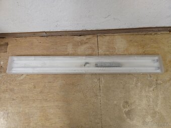 Zářivka - 158cm, 2x58W - 2