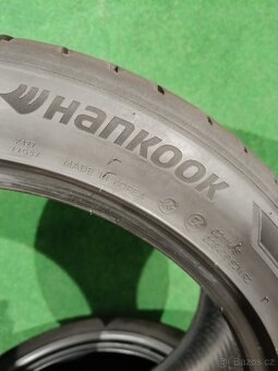 4ks letni 225/45/18 Hankook - 2