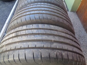 Letní pneu 245/45/18 R18 Goodyear - 2