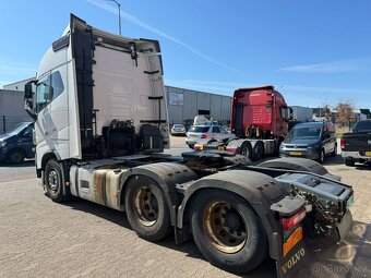 Volvo FH16 750 6x4 / Full air / Retarder / jen 443tkm - 2