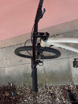 Mondraker chrono - 2
