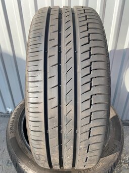 Letní pneu 235/45R20 Continental PremiumContact 6 - 2