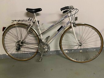 Vintage kolo PEUGEOT 1980 - 2