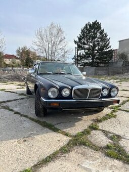 Jaguar Daimler - 2