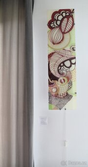 Lampa nástěnná Ikea - 2