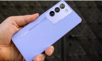 Vivo v 40 SE - 2