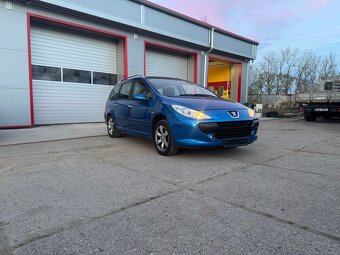 Prodám peugeout 307 - 2
