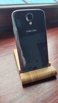 Galaxy S4 - MAKETA - 2