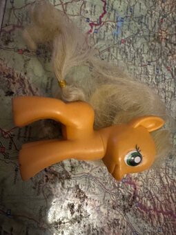 My litlle pony - 2